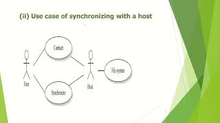 EC8791 Embedded and Real Time Systems - Unit 1- Consumer Electronics Architecture