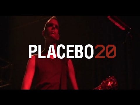 Placebo - Follow The Cops Back Home