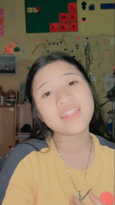 Cover Lagu Bila Nanti - Nabila Maharani