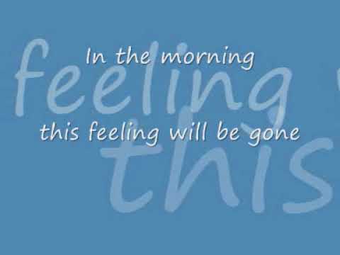 Jennifer Hudson one night only with lyrics
