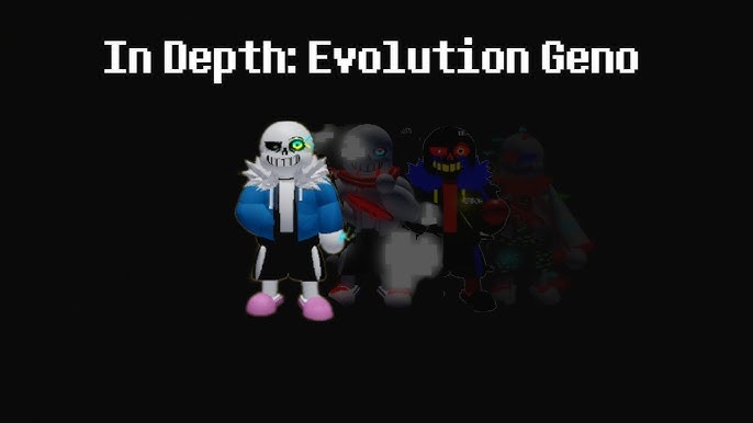 Sans, Undertale: judgement simulator Wiki