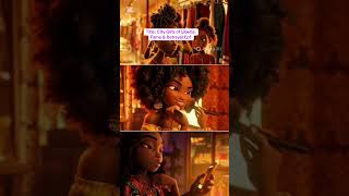 Title: City Girls of Liberia: Fame &amp; Betrayal:Ep1#storytime #shorts