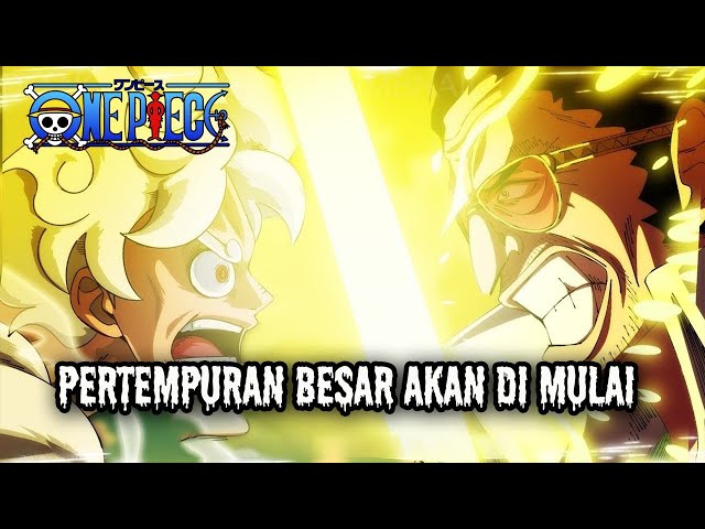 Cara Mencari Spoiler One Piece Paling Update Dan Akurat - Namatin