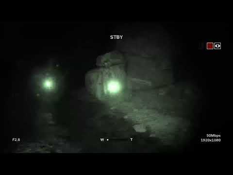 Horror spel Outlast 2