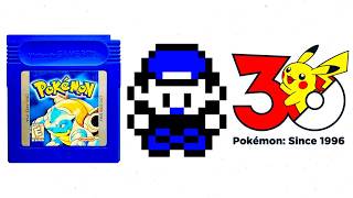 100%ing EVERY Pokémon Generation 30 Years Later: Red/Blue/Yellow • My Catch Em All Quest