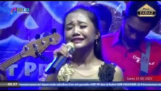 Tulang Rusuk Cover Ina Permatasari II Zabiaz Musik