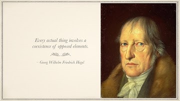 [4] Generalization vs Specialization: Unity of Opposites in Machine Learning