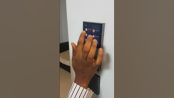 Orvibo mixpad s Suitable for smart homes