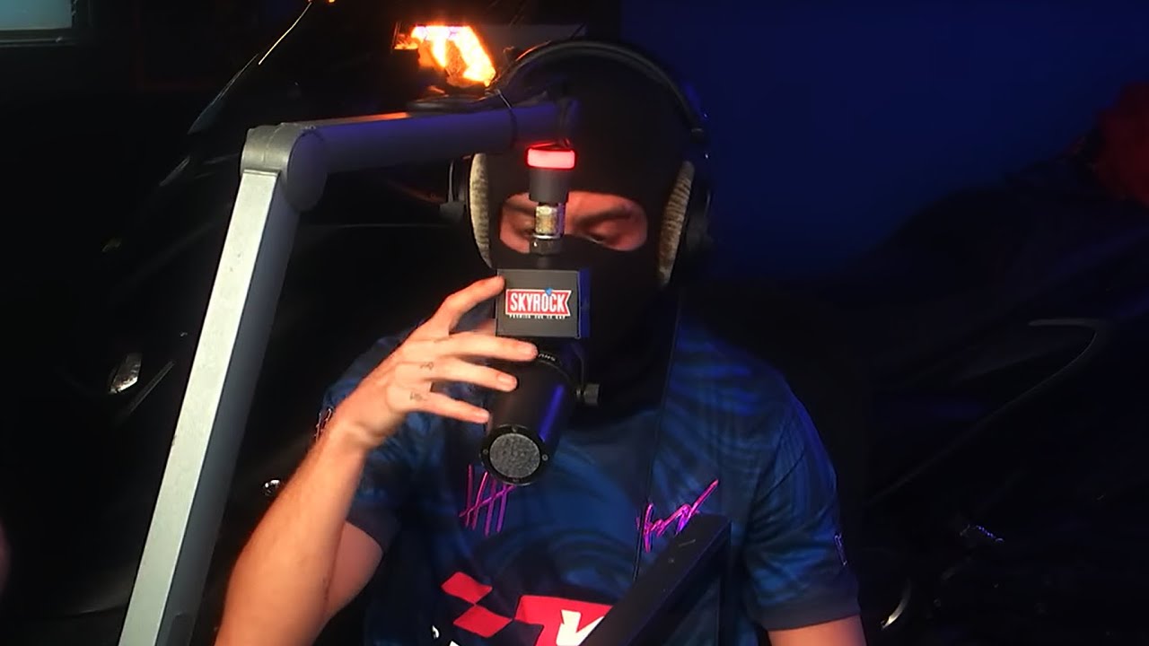 Honee // Freestyle Telegram // Audio Officiel 