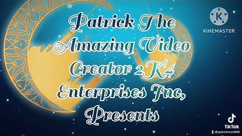 My New Intro+Outro For Easter 2023