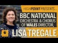 Capture de la vidéo Ep008 (Full Episode): Director Of The Bbc National Orchestra And Chorus Of Wales, Lisa Tregale