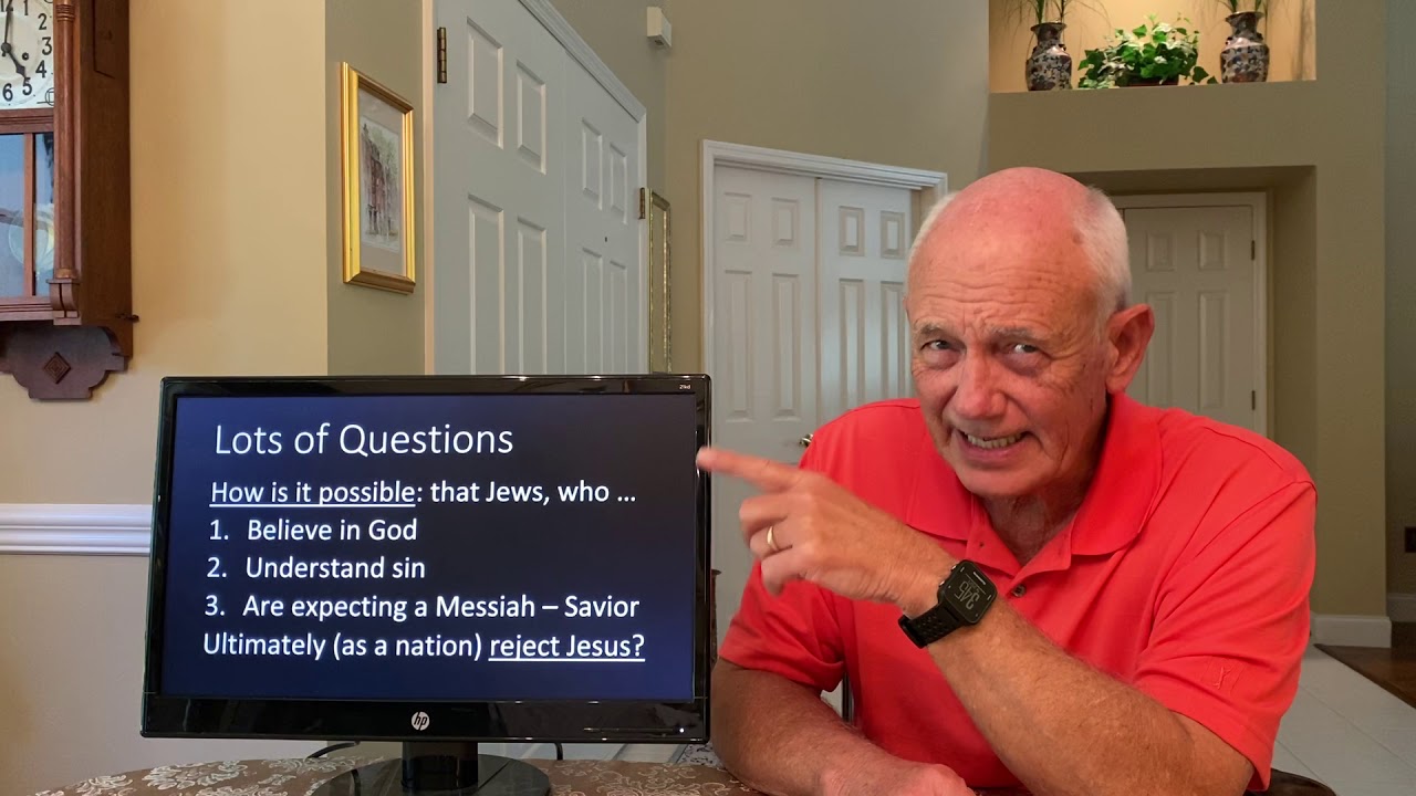 Mike Howard lesson For Small Group Bible Study 5 3 2020 YouTube mike-howard-lesson-for-small-group-bible-study-5-3-2020-youtube