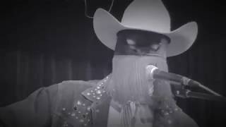 Video thumbnail of "Orville Peck // Cowboys Are Frequently, Secretly Fond of Each Other // Live at Amoeba"