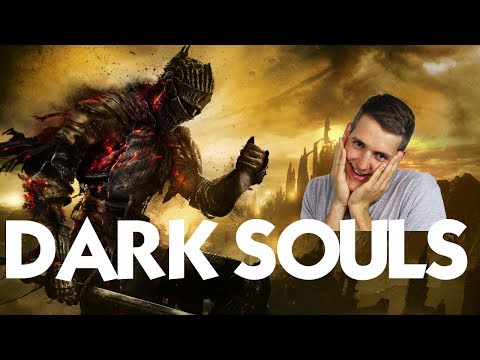 Wideo: Gra Planszowa Dark Souls Zdobyła 71 000 $ Na Kickstarterze W Ciągu Trzech Minut