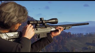 Zadatak muflon i pucanje sa udaljenosti preko 600 m | WOTH| Acer Pedator Helios NEO 16 AI