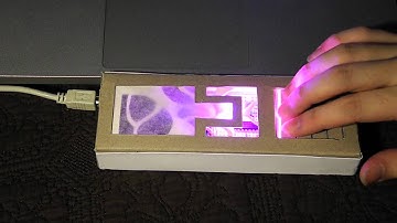 MDDN251 Project II Virtual Piano