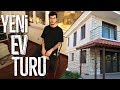 EVİMİ YENİLEDİM ft. YOUTUBE YILBAŞI PARTİSİ 2018!