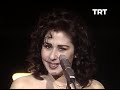Emel Sayın - Nükhet Duru - Nilüfer - Muazzez Abacı (1993) | TRT Arşiv Mp3 Song