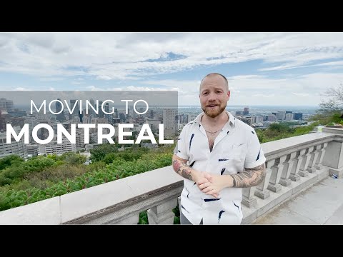 8 things you need to know before moving to Montreal
