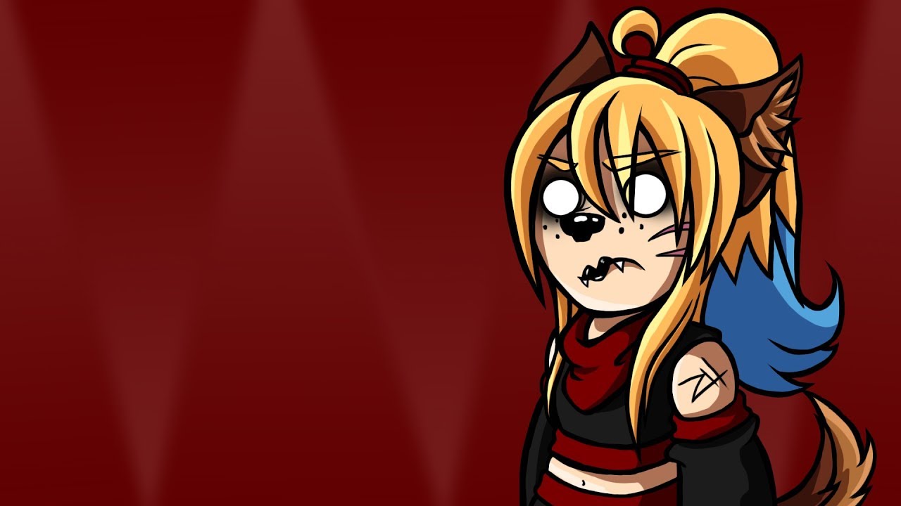 【UTAUカバー】Ievan Polkka (English)【パンク音 金属】