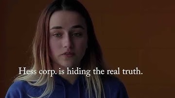 Hess Corp. And The Revolution That Ended A Dynasty - Official Trailer