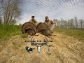 2015 Kentucky Spring Turkey Double