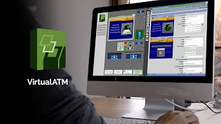 VirtualATM: Comprehensive ATM Testing Anytime, Anywhere screenshot 3