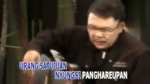 Asa can lami                               Doel Sumbang