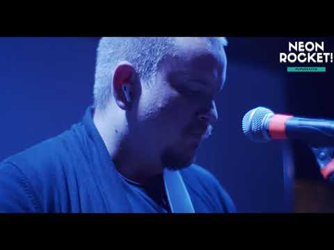 Neon Rocket! - Мизансцена (live in Moscow)