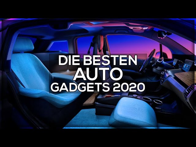 Dieses Gadget löst ein ärgerliches Problem im Auto