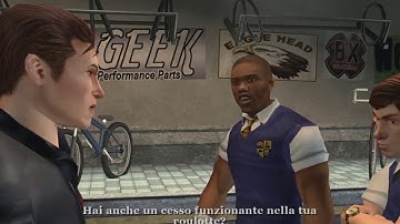 Bully Beta Gord and Chad (and Ricky) recreation v1