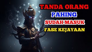 Download Lagu NGERI TAPI NYATA…! INILAH TANDA ORANG PAHING SUDAH MASUK FASE KEJAYAAN MP3