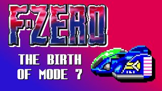 F-ZERO - THE BIRTH OF MODE 7
The Super Nintendo/Super Famicom was very well known to have games with some of the best graphics of the 16 bit era, however its unique trait in its graphical department was the Mode 7, which was used for pseudo 3D effects and F-Zero was one of the first games on the console to utilize this amazing effect, that said, is the game still GOOD? Find out in this review!
Link to my Discord Server:
https://discord.gg/xB3q2Jcz8q
Follow me on Twitter:
https://twitter.com/MrJohnReviews
0:00 - Intro
1:10 - Gameplay
11:29 - Graphics & Soundtrack
14:42 - Conclusion
How Graphics worked on the Super NES | MVG - Modern Vintage Gamer
https://www.youtube.com/watch?v=kwAjG2dj5ZM F-ZERO - THE BIRTH OF MODE 7