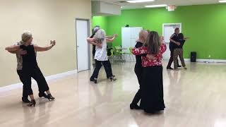 Progressive Tango Week (3/5)