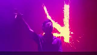 KSHMR - Tears on the dancefloor ft.Hannah Boleyn | Ministry of sound London | Unreleased