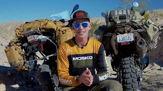Hard vs. Soft Luggage | Mosko Moto screenshot 5