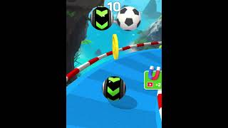 🔥 Going Balls VS Rollance Balls VS Rolling Ball Games New Race 2690 | Android/IOS Games