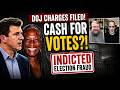 California Election Fraud? O’Keefe Releases Explosive Confrontation Video
