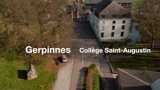 Gerpinnes - 2019 - Collège Saint-Augustin