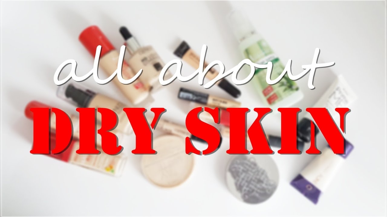 PUDERI, KOREKTORI I NJEGA ZA SUHU KOŽU