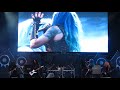 Arch Enemy, War Eternal - KNOTFEST | 26 de Octubre 2018 at Hipódromo de los Andes, Bogotá, Colombia