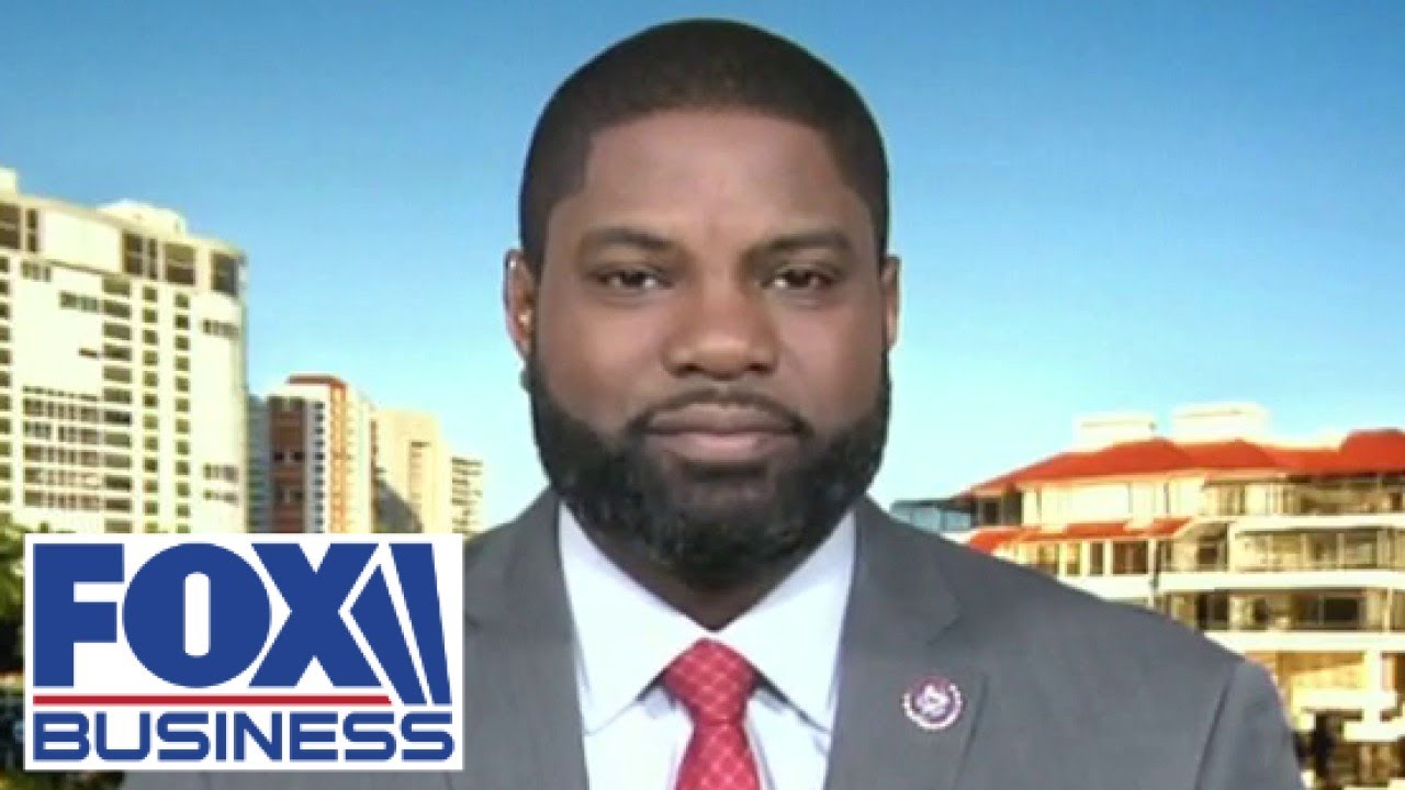 The White House has a lot to hide: Rep. Donalds