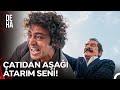 “İnmeyi De Çıkmayı Da Kendin Öğreneceksin💥- Deha 31. Bölüm (FİNAL)