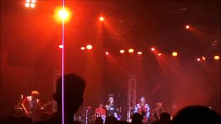 20141101 香港「戰神」演唱會:MP魔幻力量-維納斯