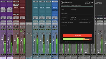 Pro Tools Tech Tip — Audiomovers Listento
