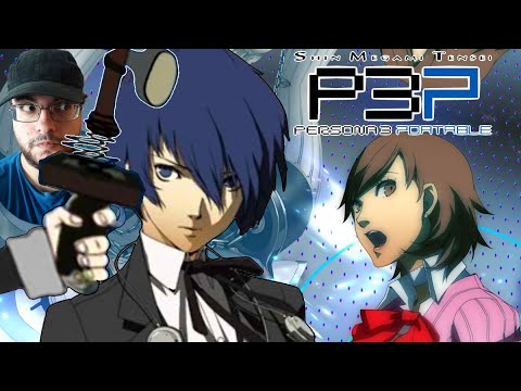 Let's Try Persona3 ¡Cuerdo y Equilibrado! [SPOILERS] - YouTube