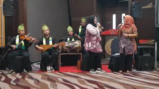 Musik Panting Kambang Balatik 