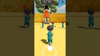 squid game red light green light#squidgame#squidgamchallenge#gaming#fastshortsvideo#videoedits