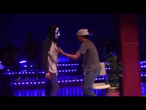 El Que Mato La Muerte
