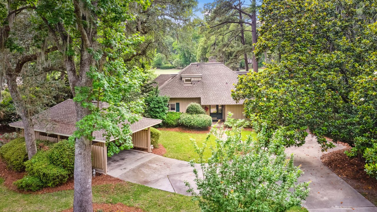 22 Red Maple Road, Hilton Head Island, South Carolina | Listed By ...